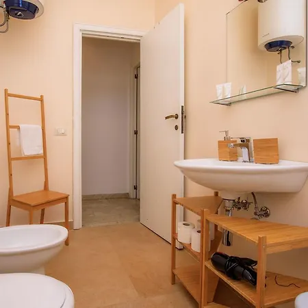 Holiday home St. Peter Garden Rome