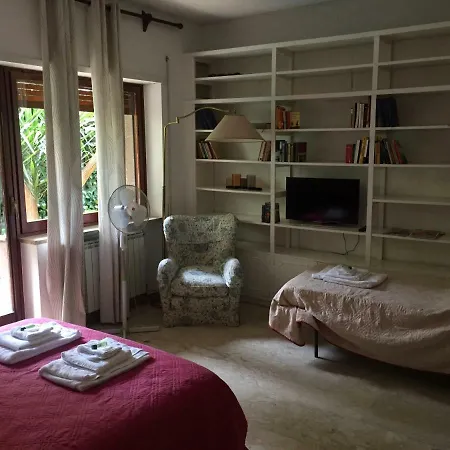 St. Peter Garden Holiday home