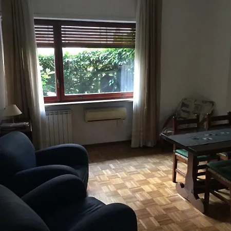 St. Peter Garden Holiday home *
