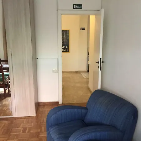 Prázdninový dům St. Peter Garden *